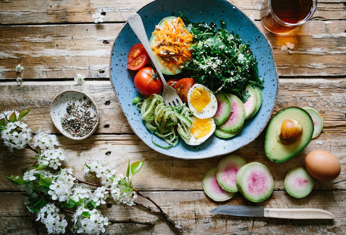 La guida completa alla nutrizione personalizzata